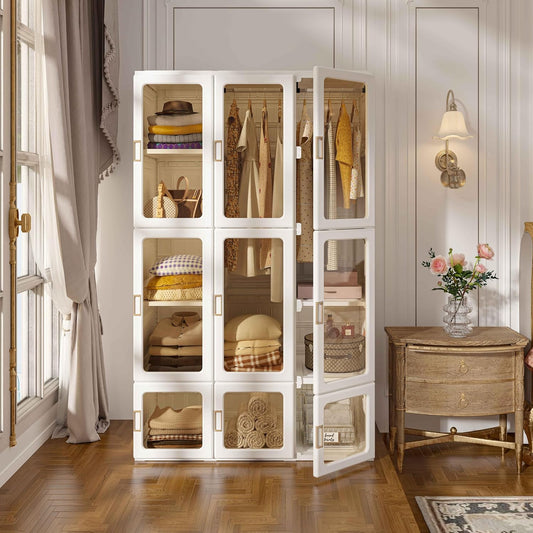 Armoire Modulable